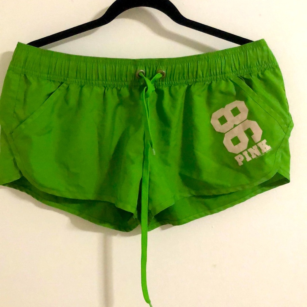 Victoria secrets shorts